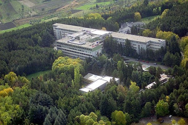 HOSPITAL - KAMENICA 3